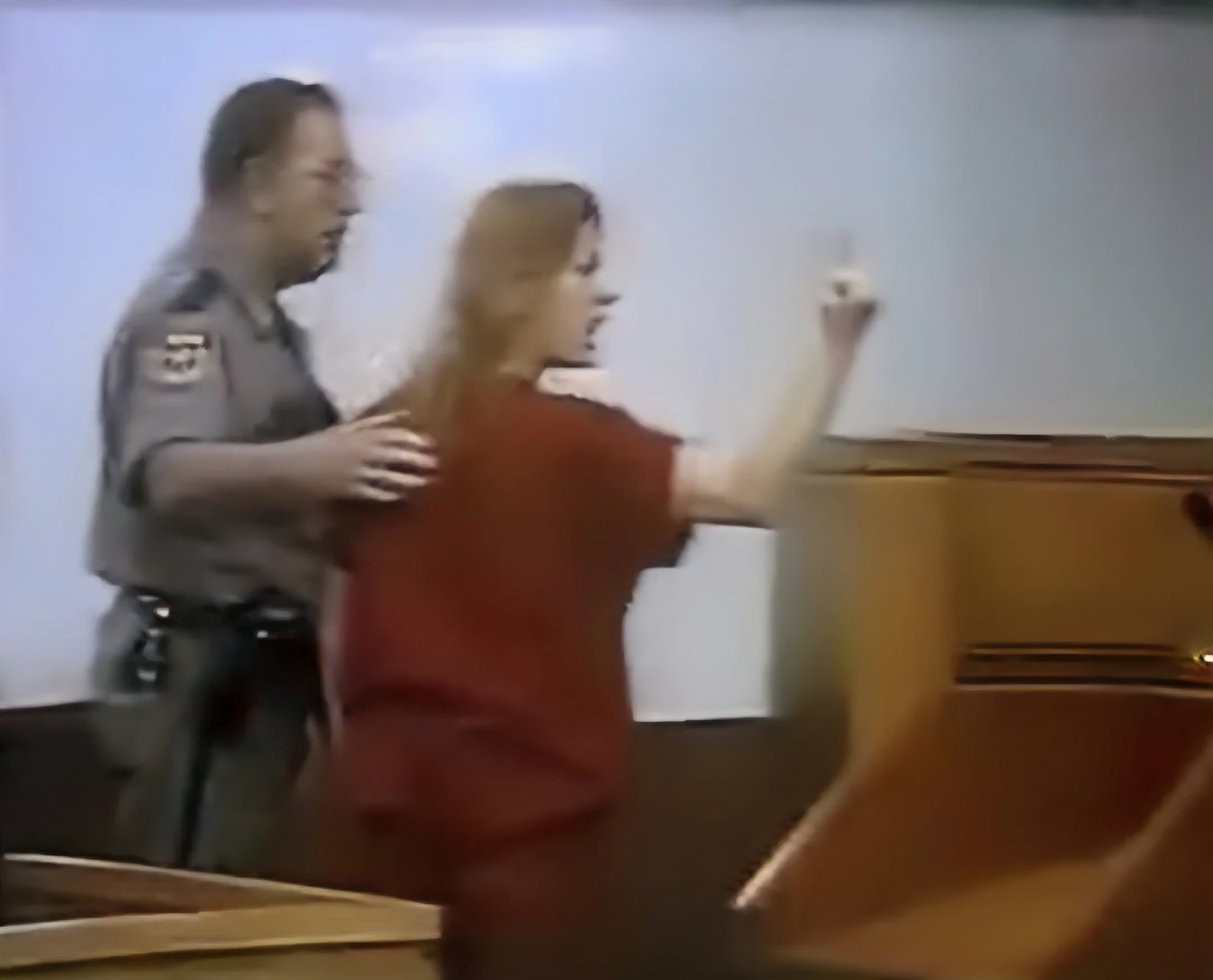 Aileen Wuornos Archive