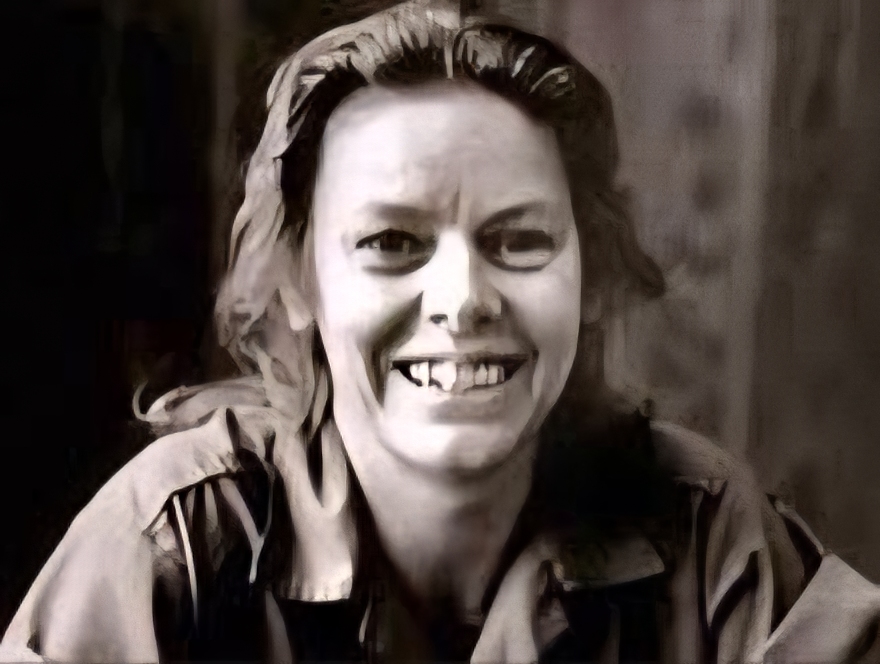 Aileen Wuornos Archive