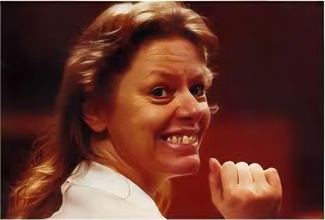 Aileen Wuornos Archive
