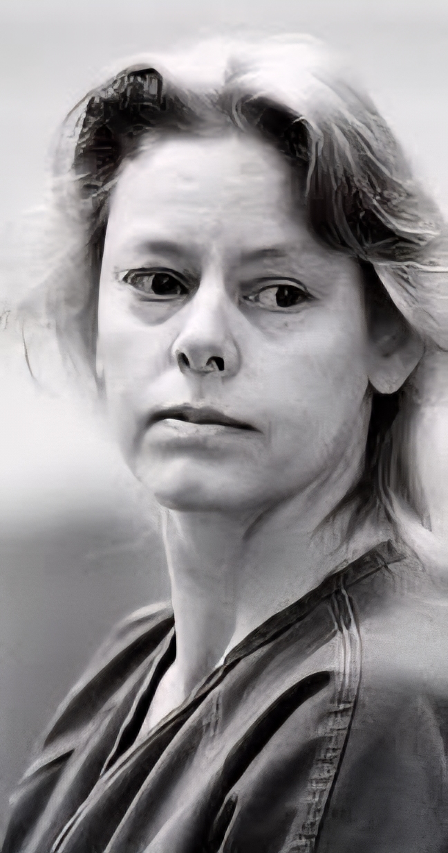 Aileen Wuornos Archive