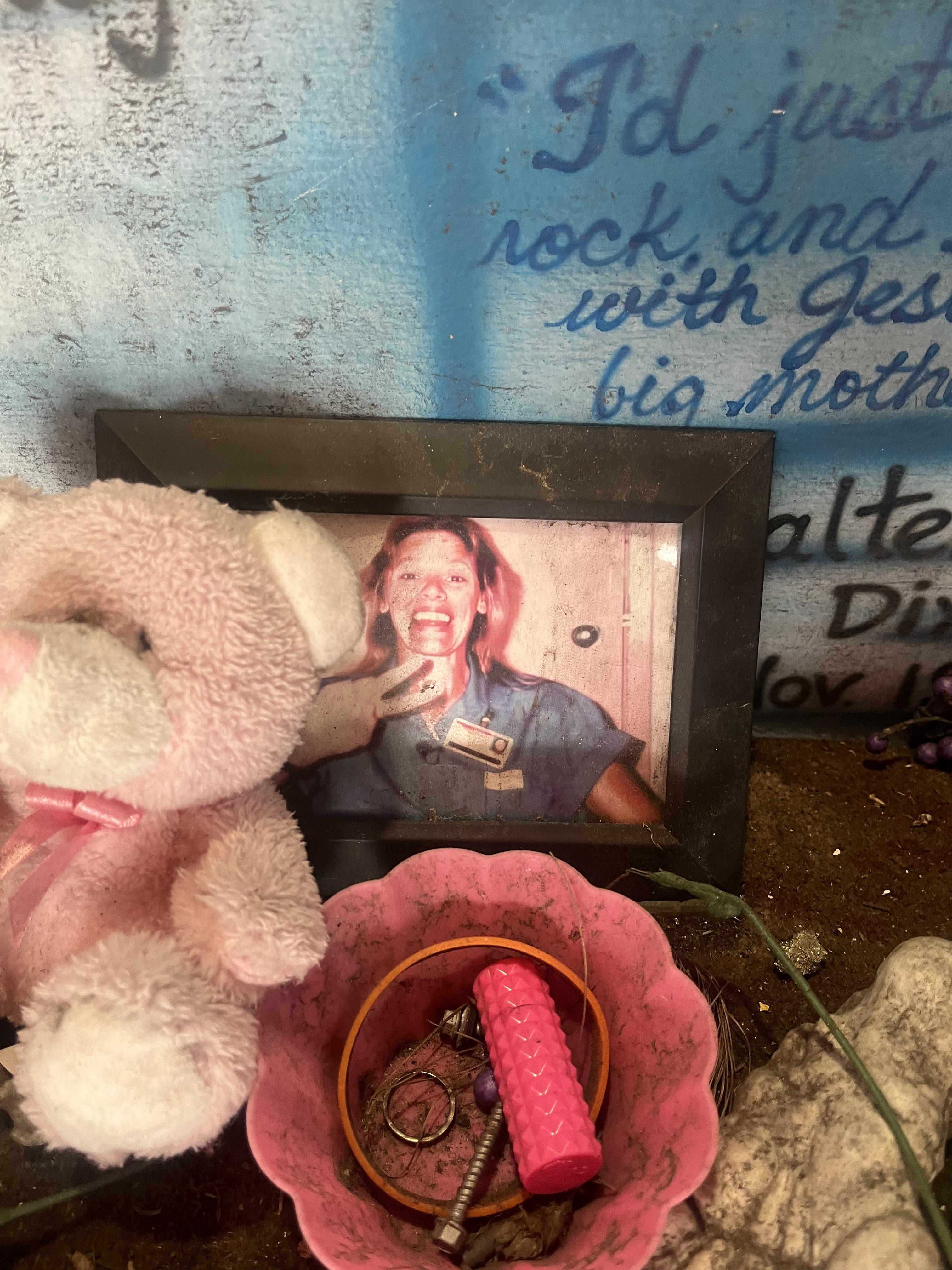 Aileen Wuornos Archive