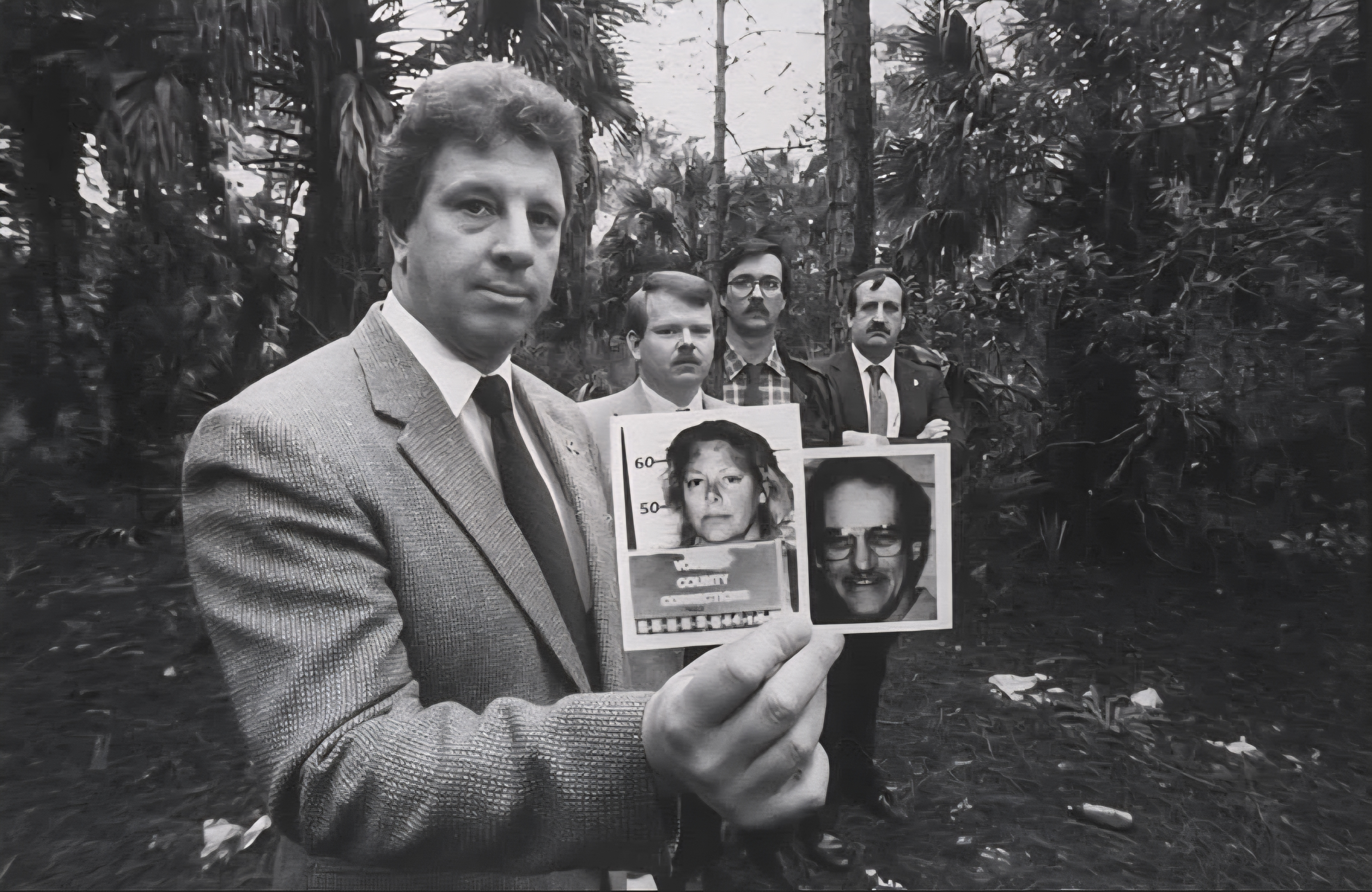 Aileen Wuornos Archive