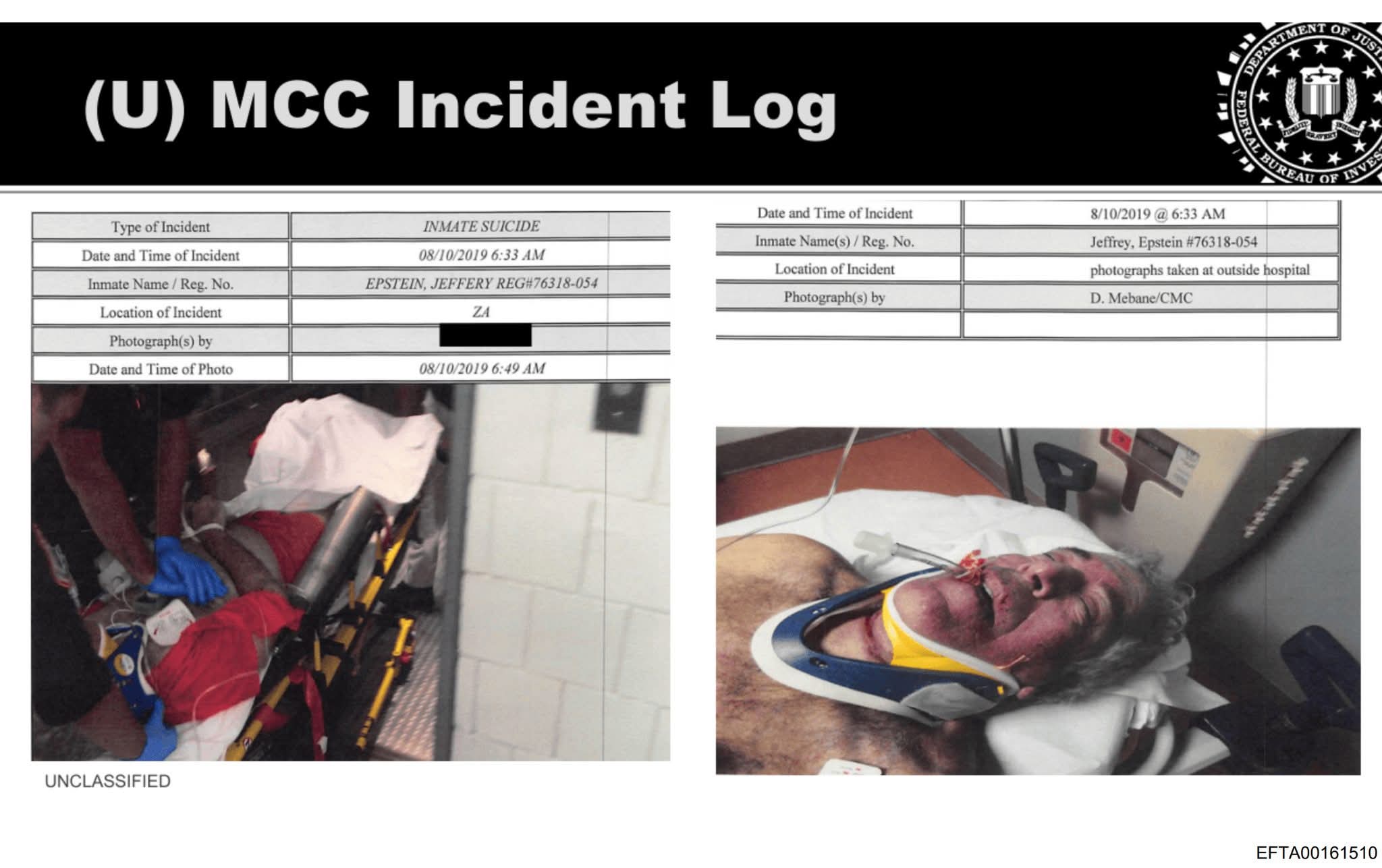 Additional autopsy documentation 2