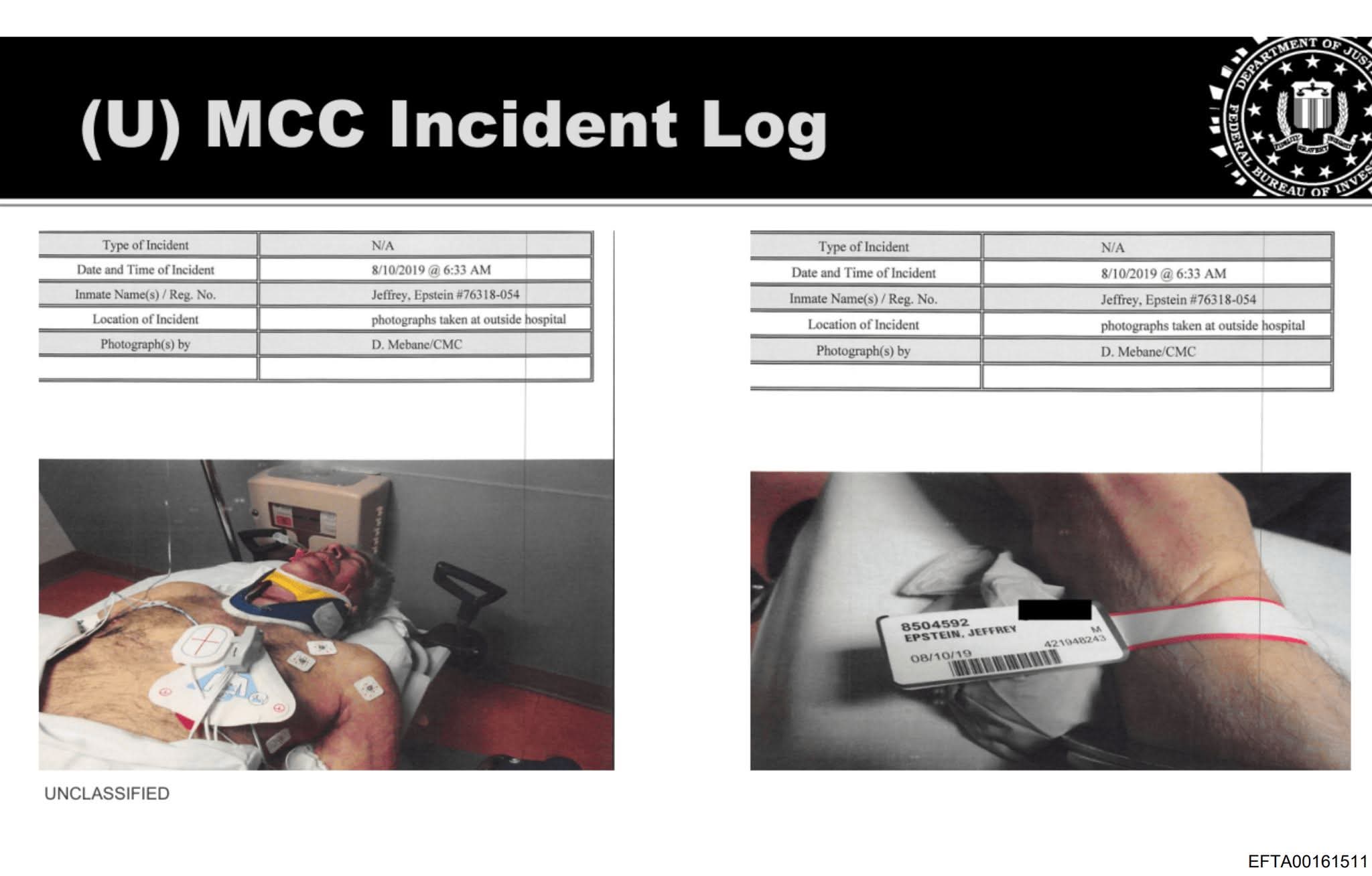 Additional autopsy documentation 3