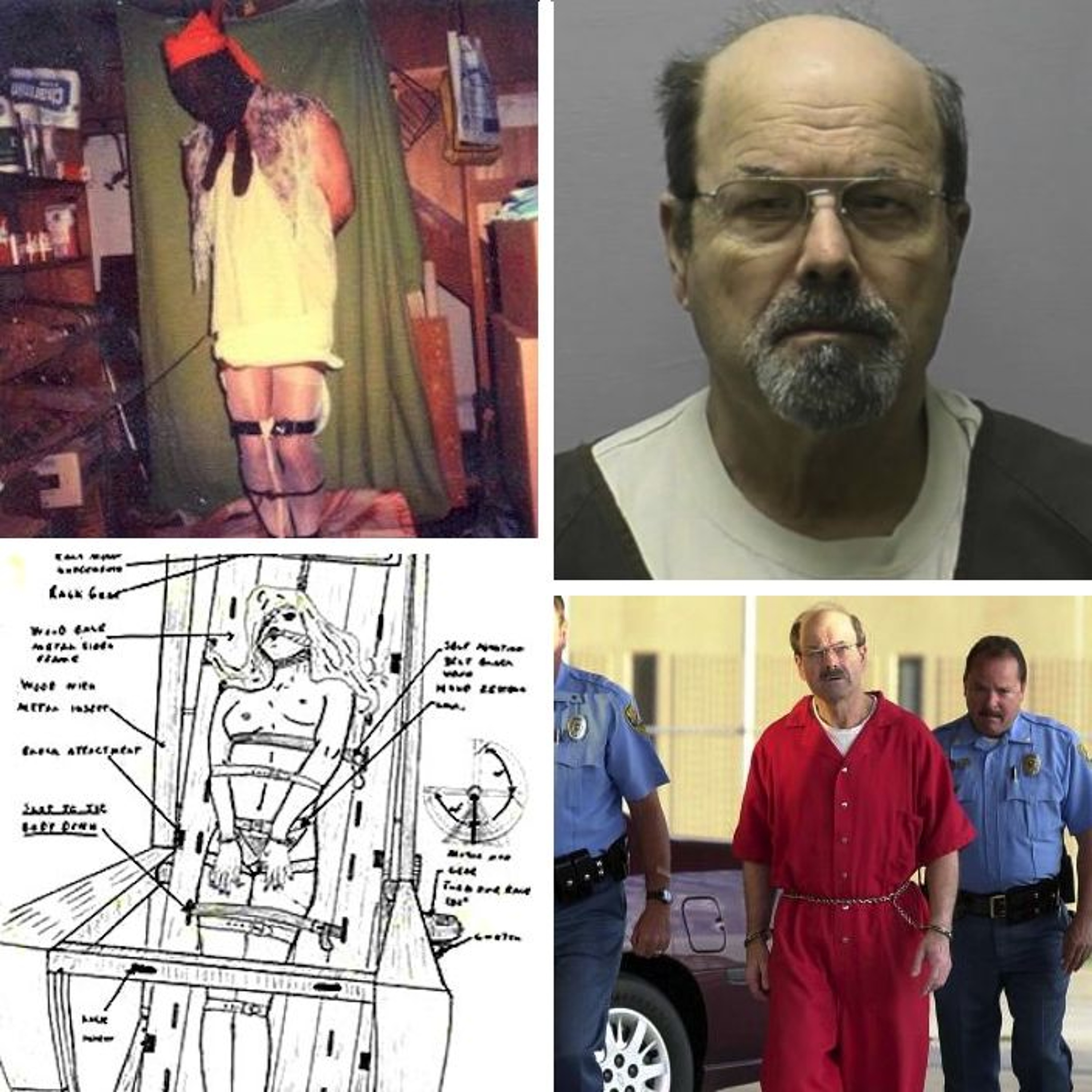 Dennis Rader / BTK Archive