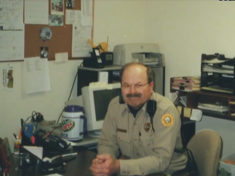 Dennis Rader / BTK Archive