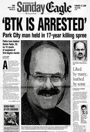 Dennis Rader / BTK Archive