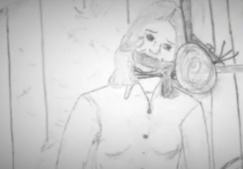Dennis Rader / BTK Archive