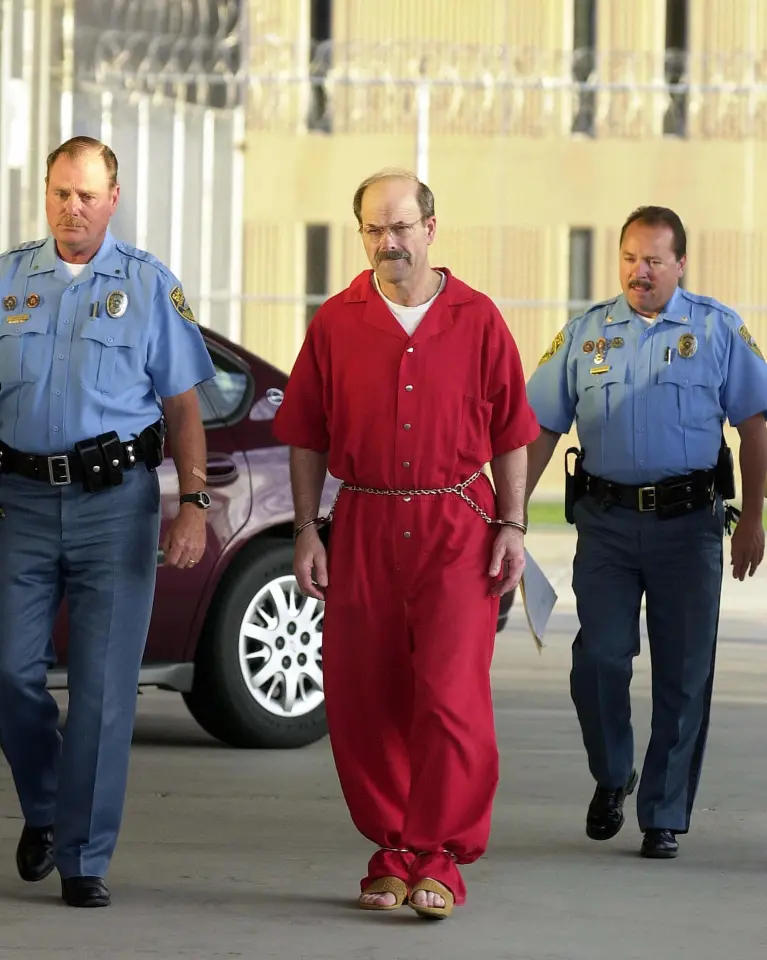 Dennis Rader / BTK Archive