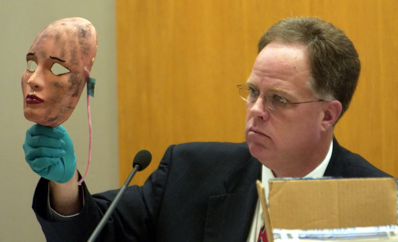 Dennis Rader / BTK Archive
