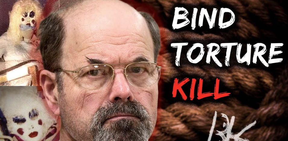 Dennis Rader / BTK Archive