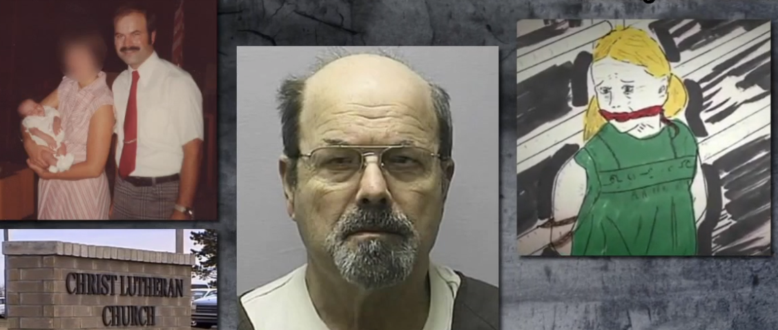 Dennis Rader / BTK Archive