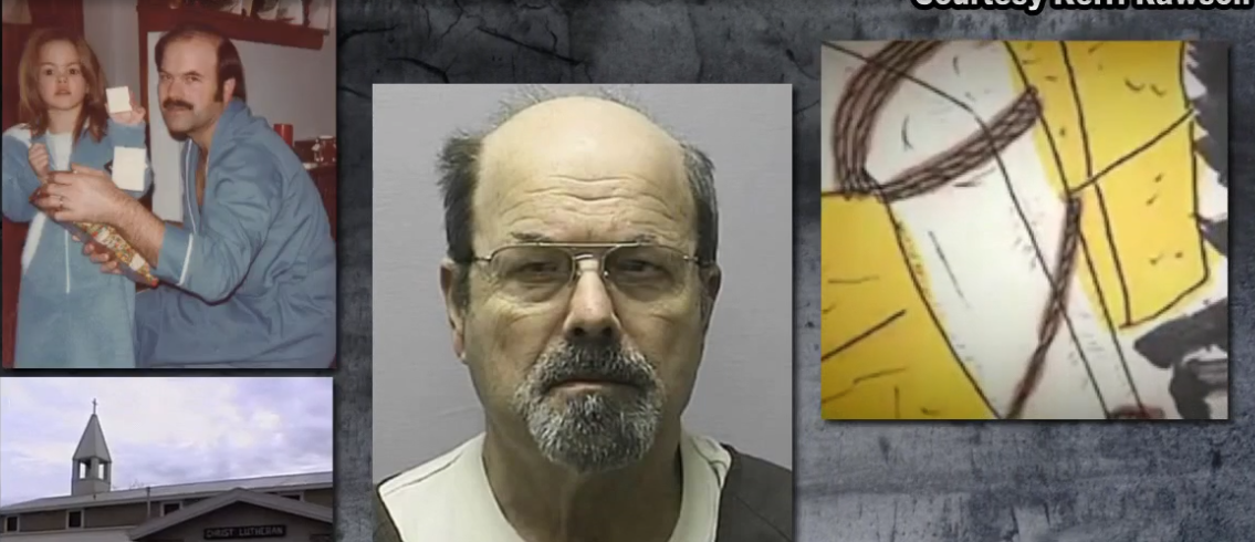 Dennis Rader / BTK Archive