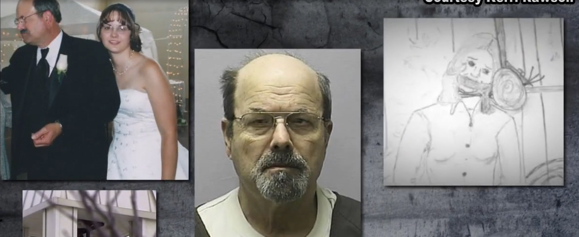 Dennis Rader / BTK Archive
