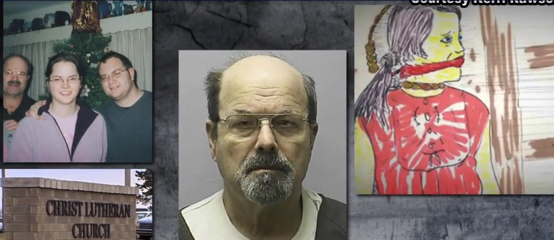 Dennis Rader / BTK Archive