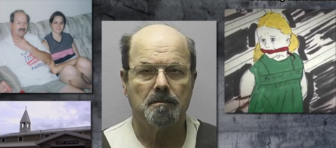 Dennis Rader / BTK Archive