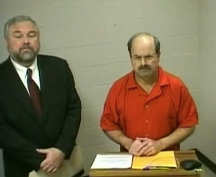Dennis Rader / BTK Archive