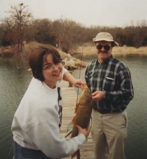 Dennis Rader / BTK Archive