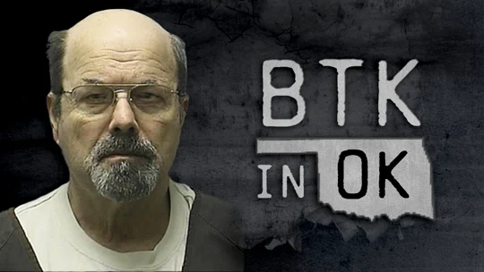 Dennis Rader / BTK Archive