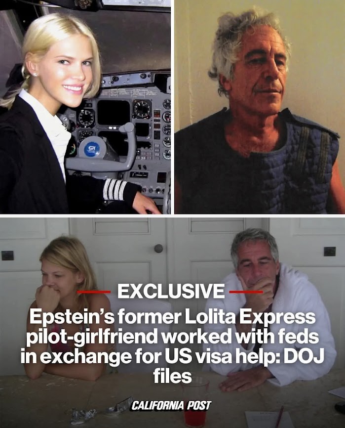 Epstein Archive