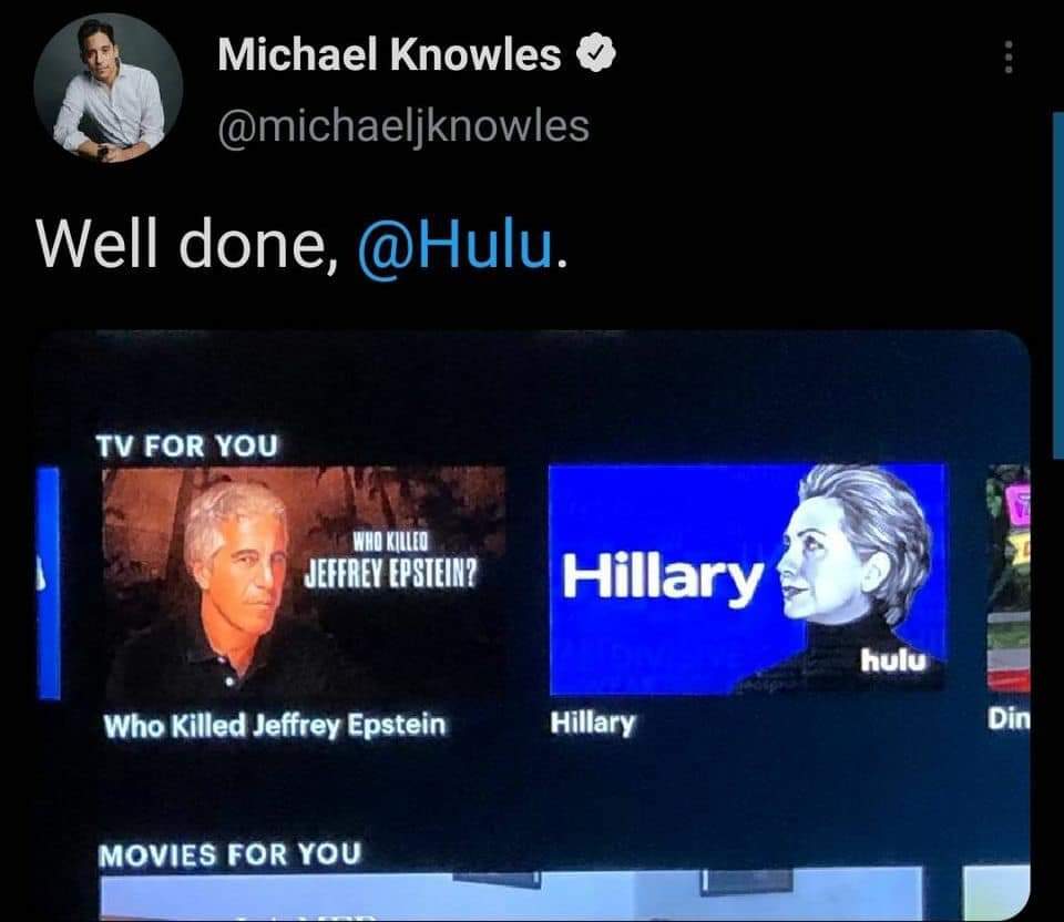 Epstein Archive