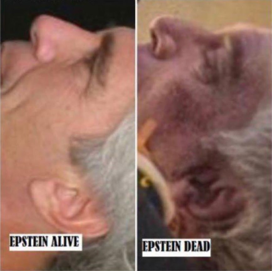 Epstein Archive