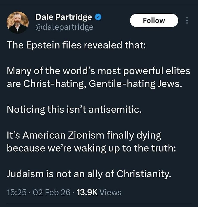 Epstein Archive