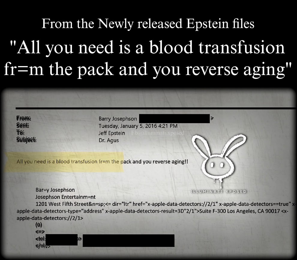 Epstein Archive
