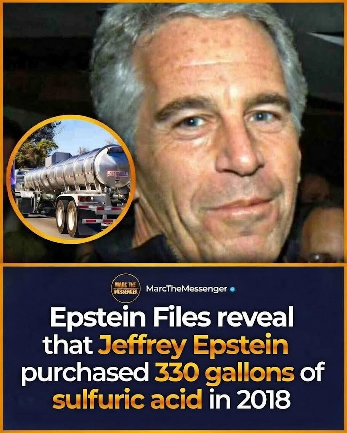 Epstein Archive