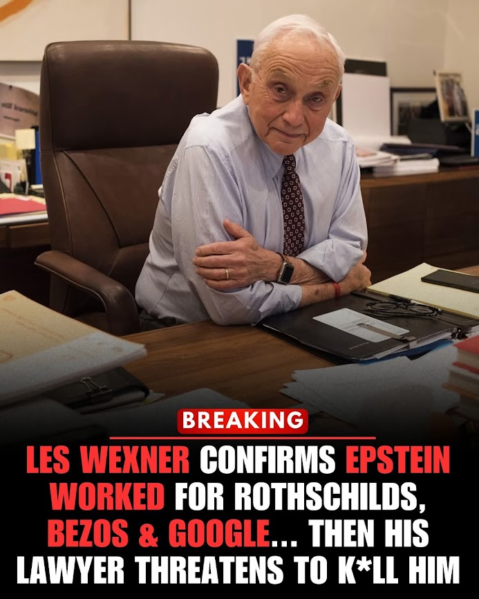 Epstein Archive
