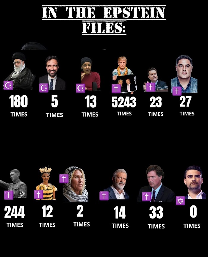 Epstein Archive