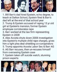 Epstein Archive