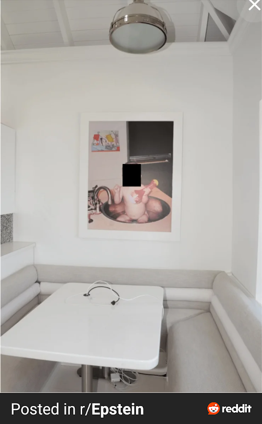 Epstein Archive