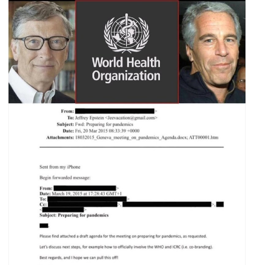 Epstein Archive