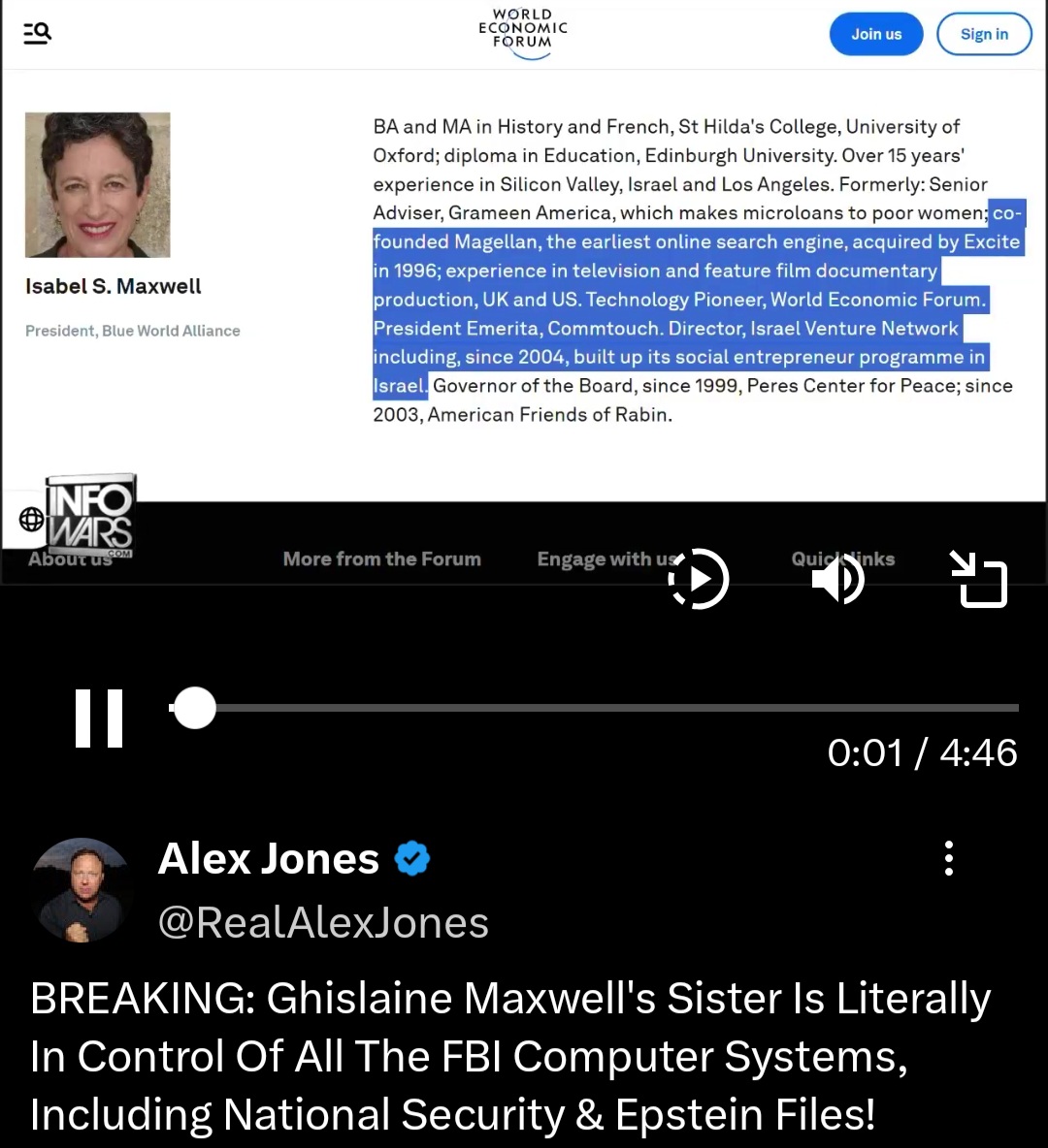 Epstein Archive