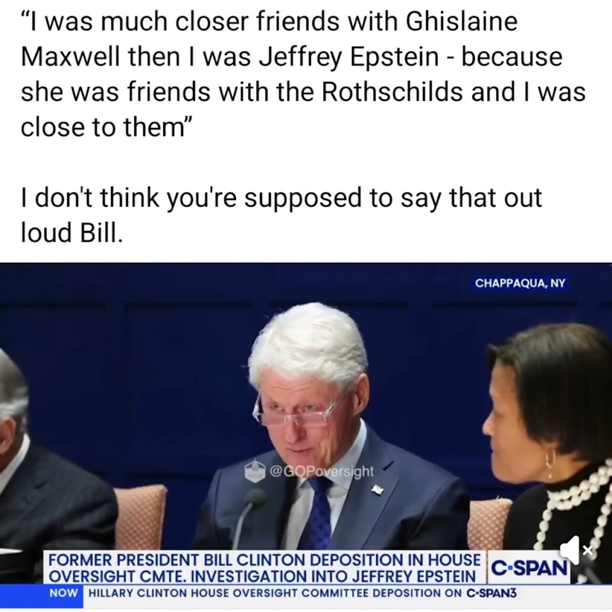 Epstein Archive