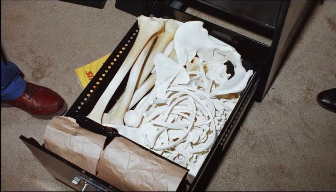 Jeffrey Dahmer