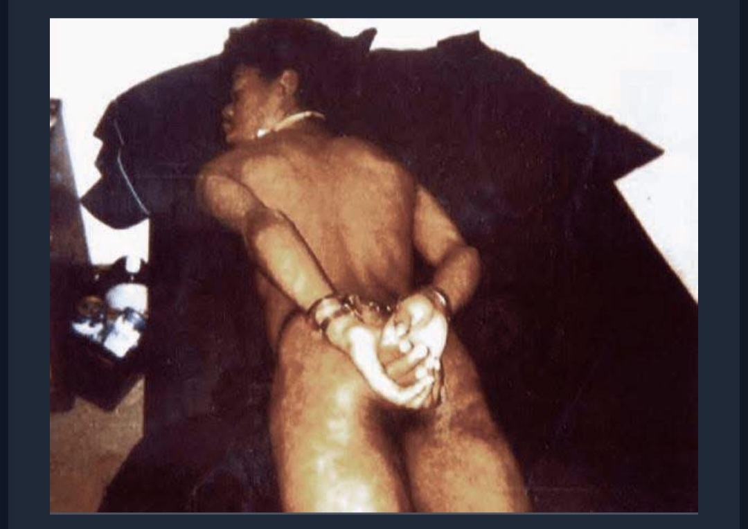 Jeffrey Dahmer