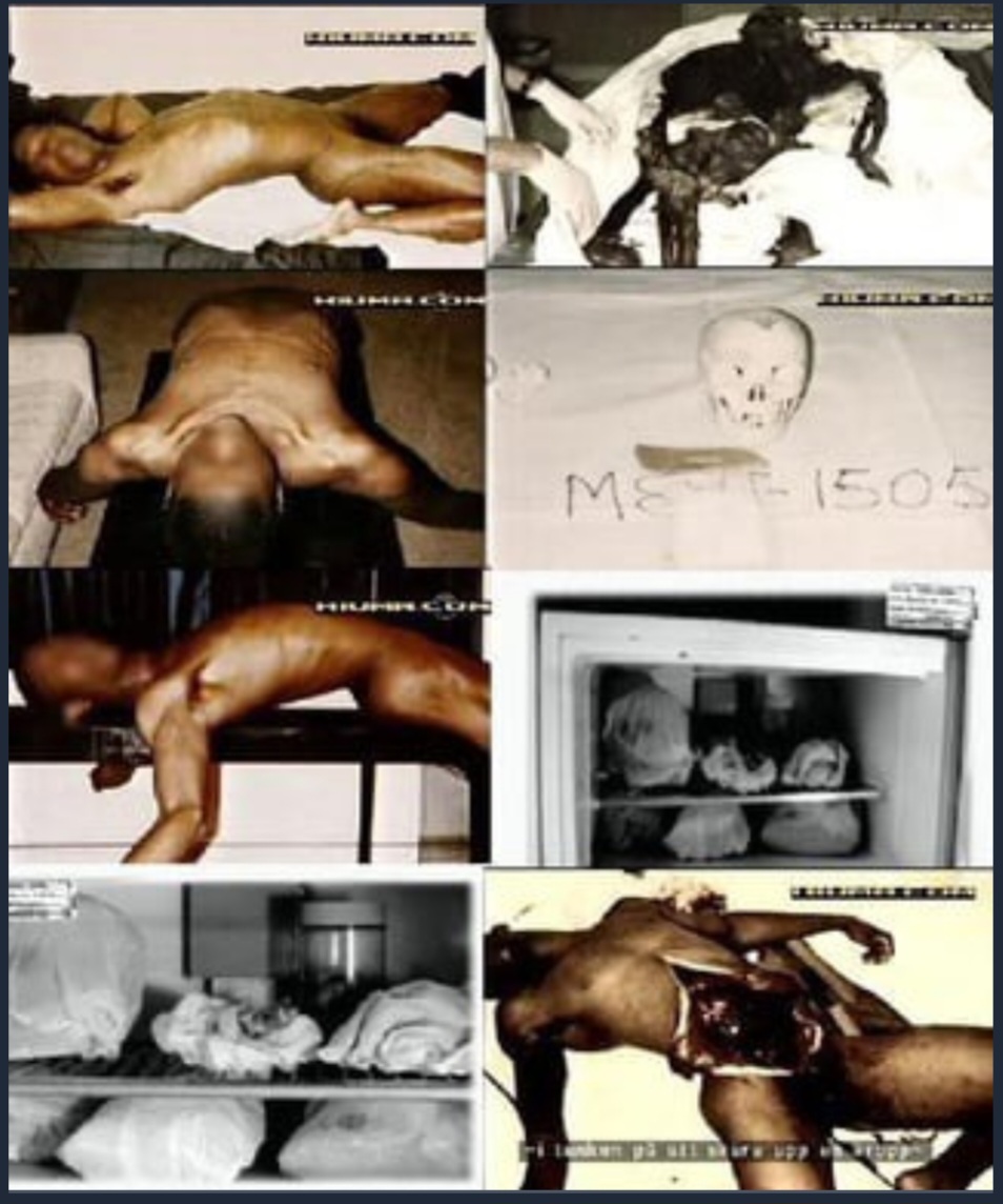 Jeffrey Dahmer