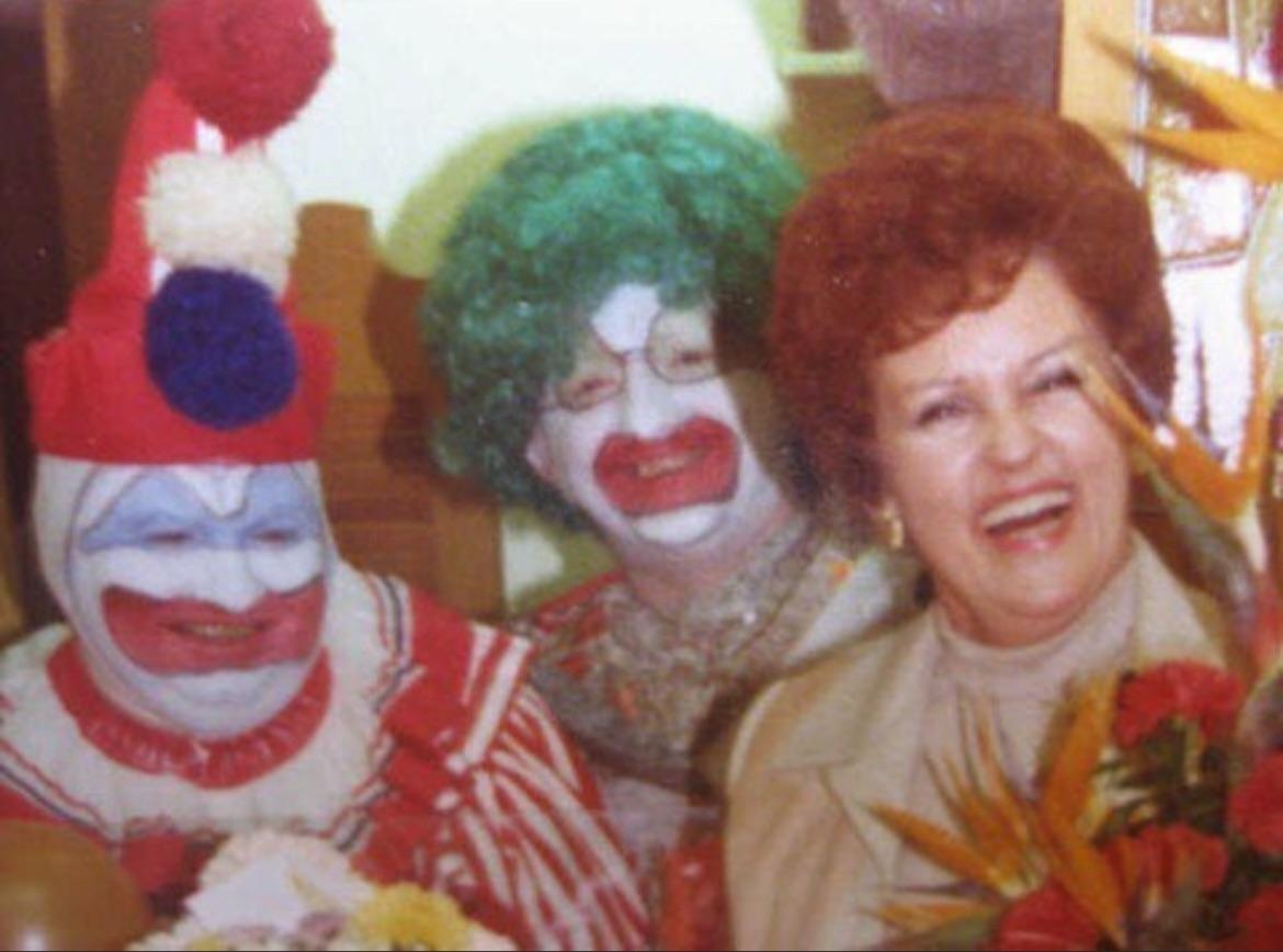 John Wayne Gacy Archive
