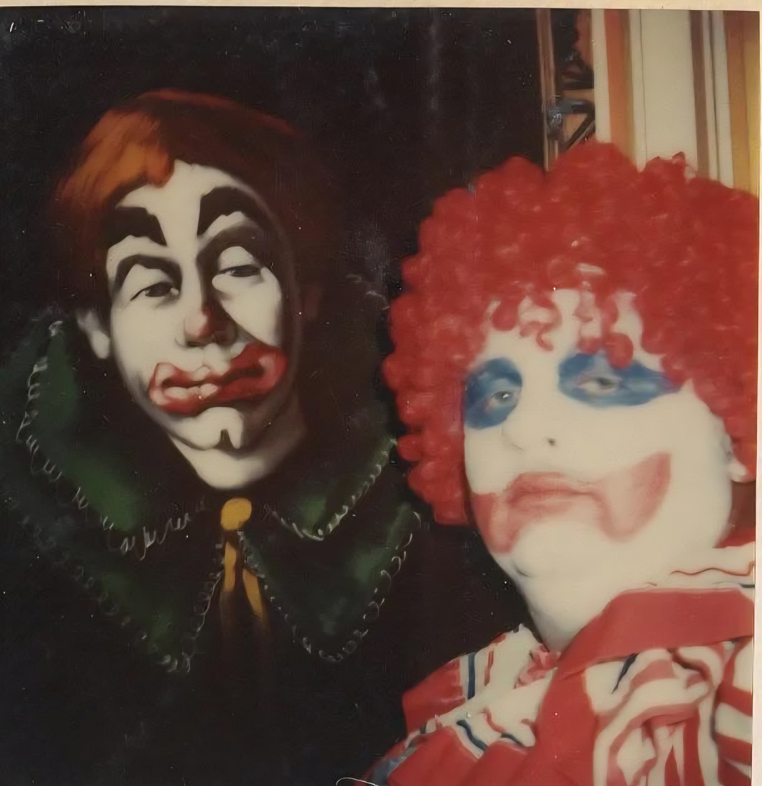 John Wayne Gacy Archive