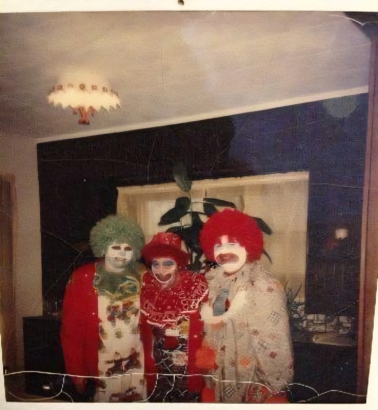 John Wayne Gacy Archive