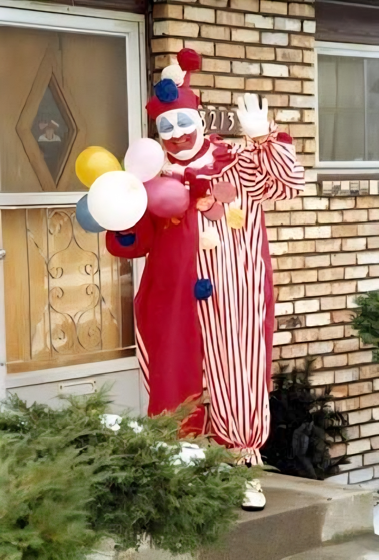 John Wayne Gacy Archive