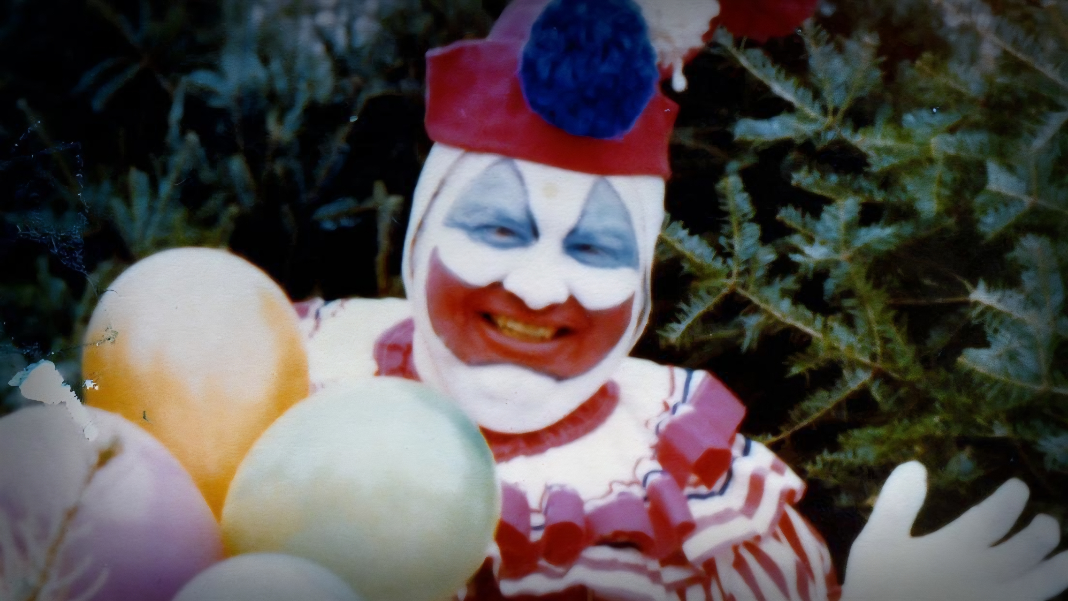 John Wayne Gacy Archive