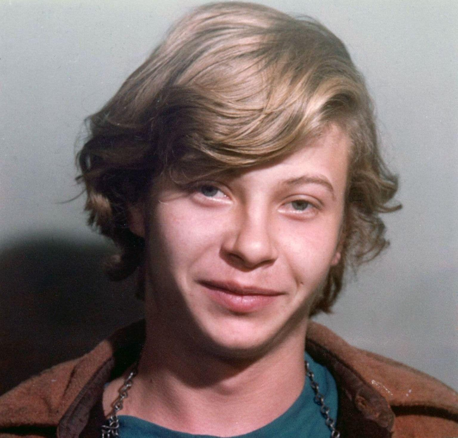 John Wayne Gacy Archive