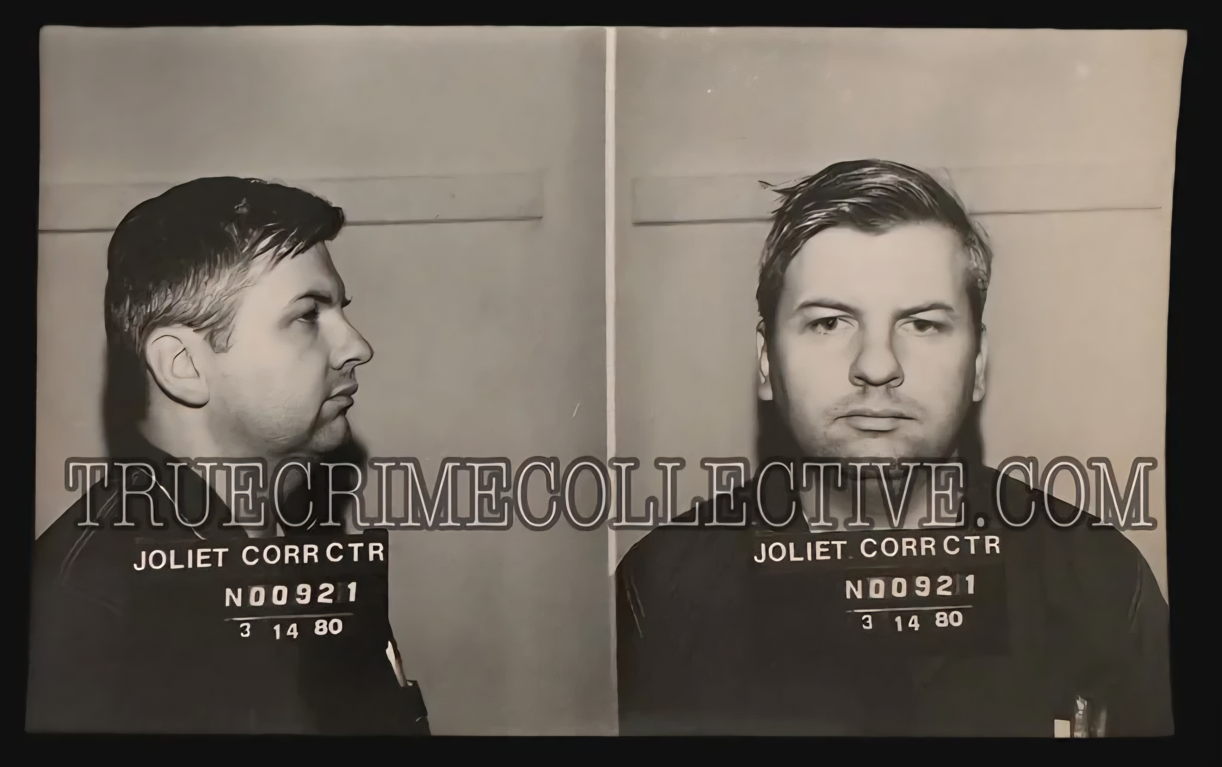 John Wayne Gacy Archive