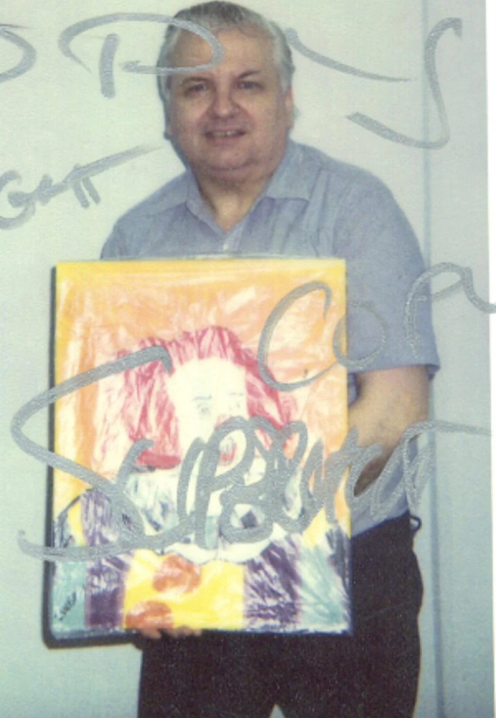 John Wayne Gacy Archive