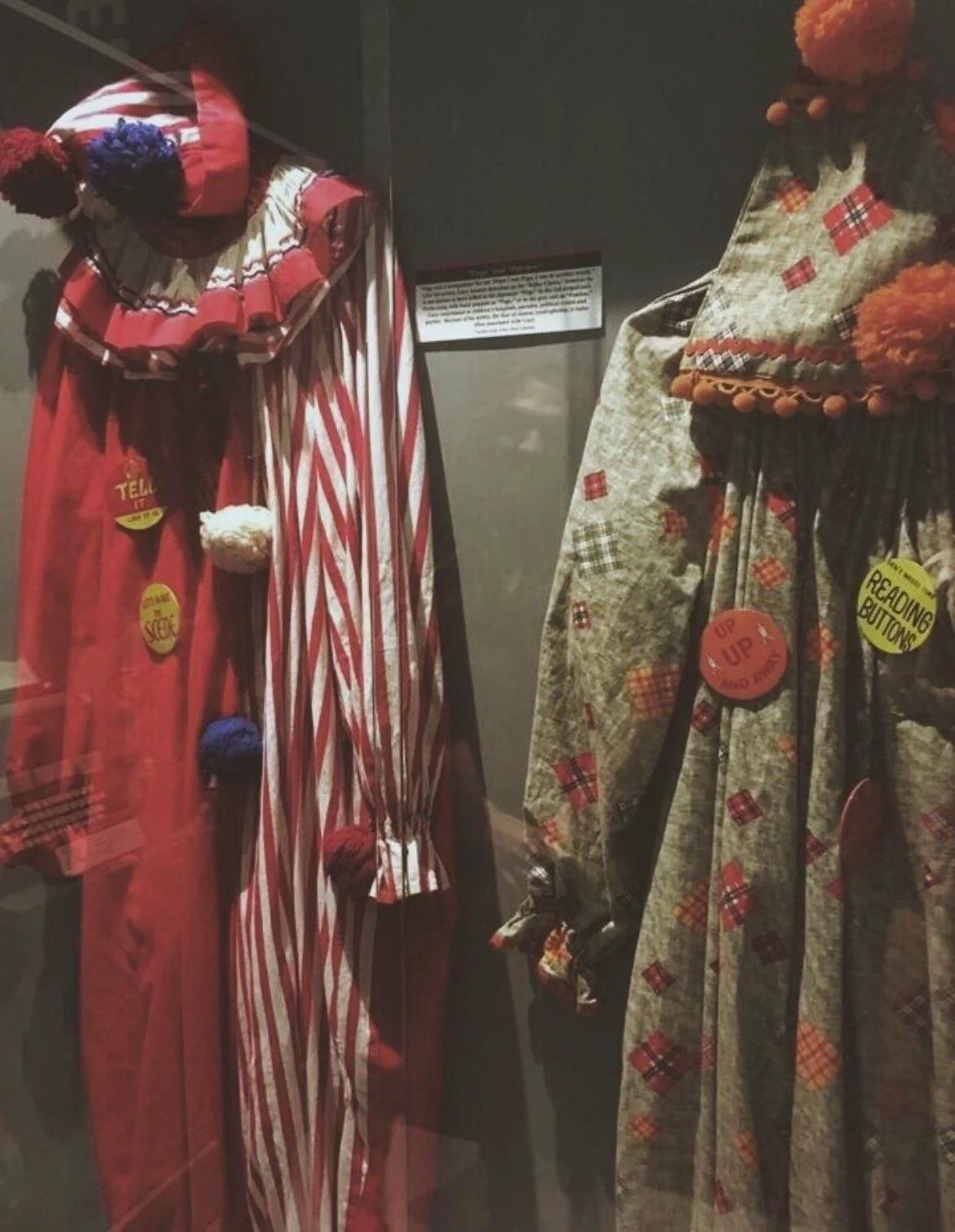 John Wayne Gacy Archive