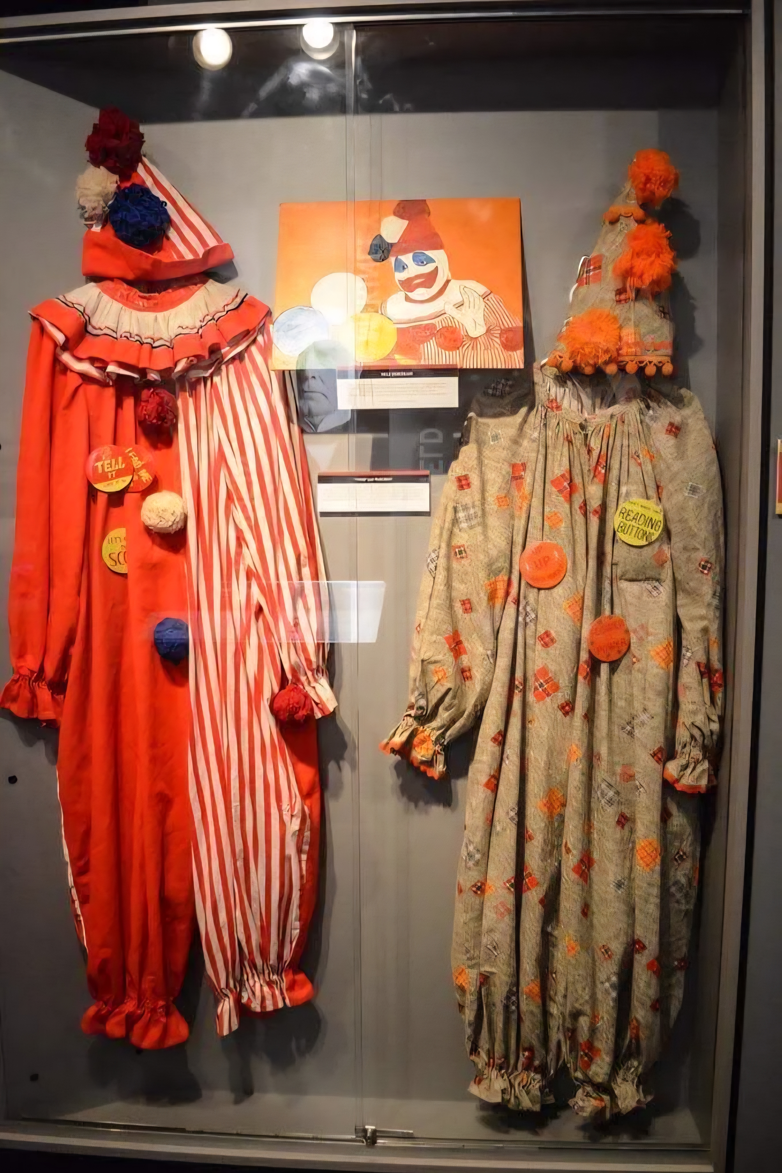 John Wayne Gacy Archive