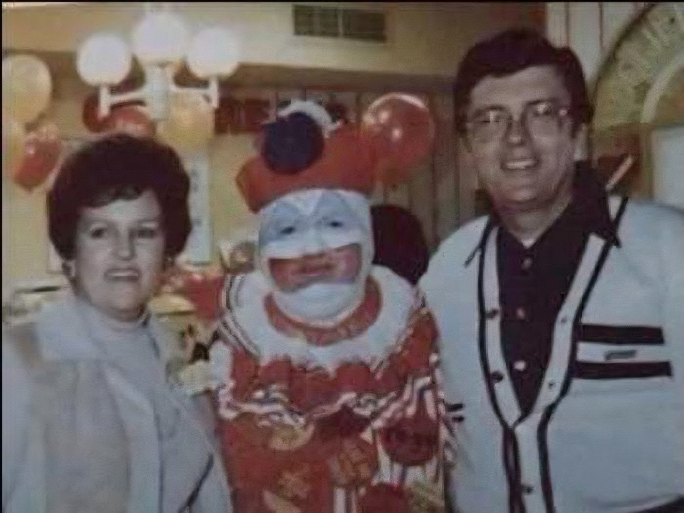 John Wayne Gacy Archive
